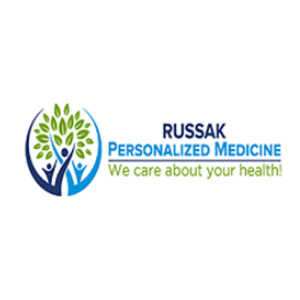 Russak Personalized Medicine Russak Personalized Medicine
