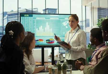 Rising Strategic Influence of Fractional CIO Services in Modern Business Leadership Rising Strategic Influence of Fractional CIO Services in Modern Business Leadership