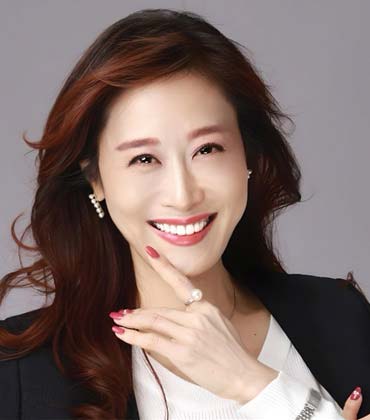 Christine Takahashi, CEO Christine Takahashi, CEO