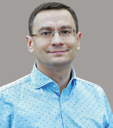 Dr. Audrius Dzikevičius, Founder and Executive Partner Dr. Audrius Dzikevičius, Founder and Executive Partner